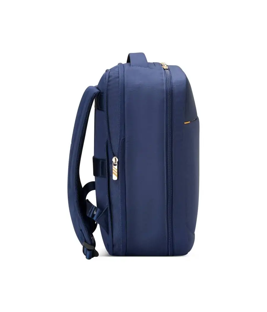 Mochila Roncato -Bolsa viaje Smile (Ryanair-Vueling) Mod1 Azul Marino