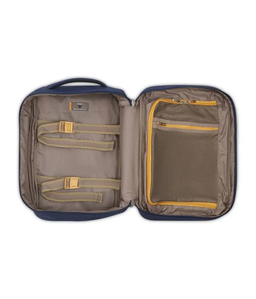 Mochila Roncato -Bolsa viaje Smile (Ryanair-Vueling) Mod1 Azul Marino