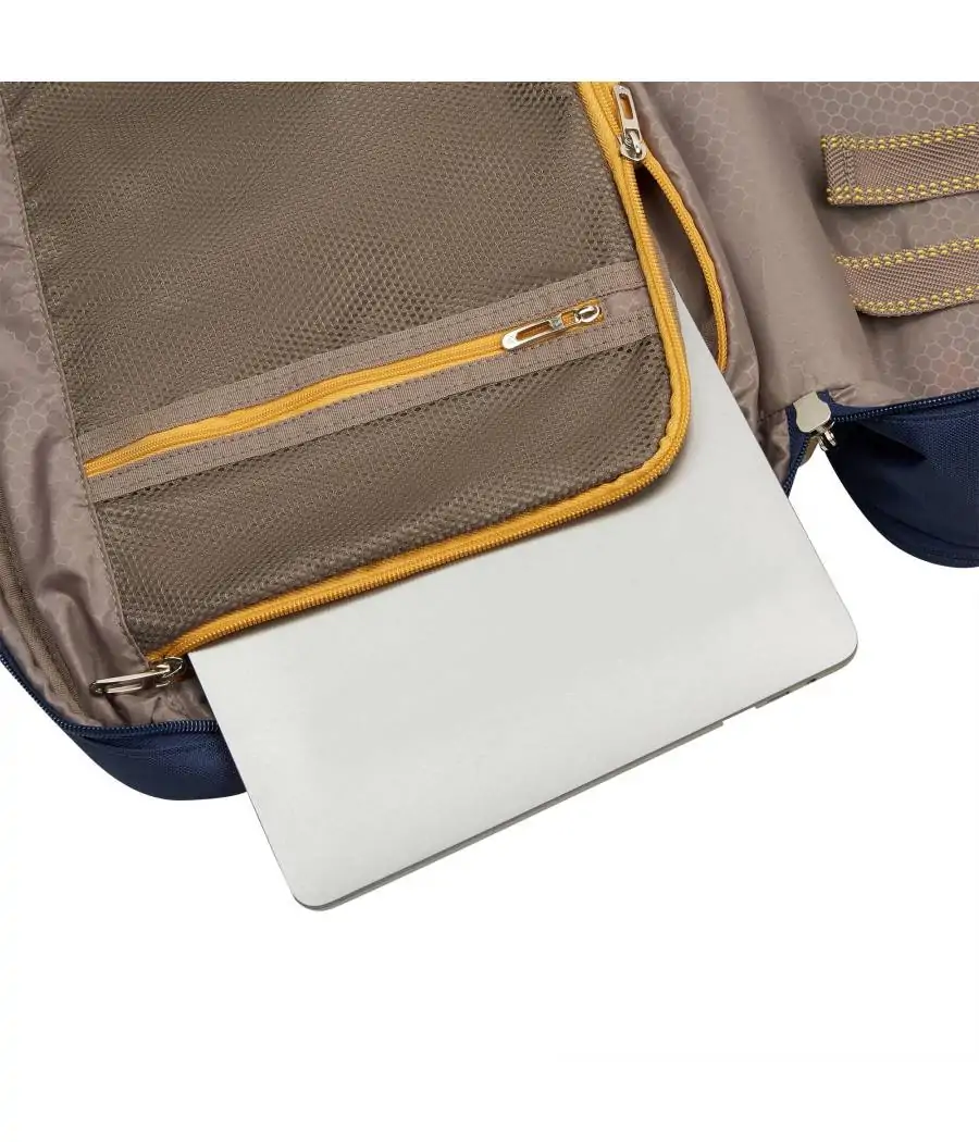 Mochila Roncato -Bolsa viaje Smile (Ryanair-Vueling) Mod1 Azul Marino