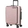 Maleta Samsonite Restackd Easy Access 55 cm/Expandible Rosa Maleta Samsonite Restackd Easy Access 55 cm/Expandible Rosa