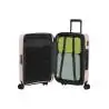 Maleta Samsonite Restackd Easy Access 55 cm/Expandible Rosa Maleta Samsonite Restackd Easy Access 55 cm/Expandible Rosa