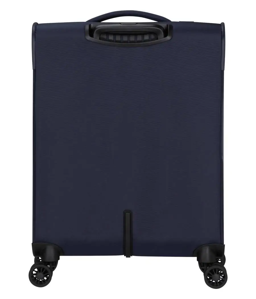 Maleta American Tourister Summerride 55 cm/Expandible Azul Marino