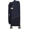Maleta American Tourister Summerride 55 cm/Expandible Azul Marino