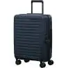 Maleta Samsonite Restackd 55 cm/Expandible Azul