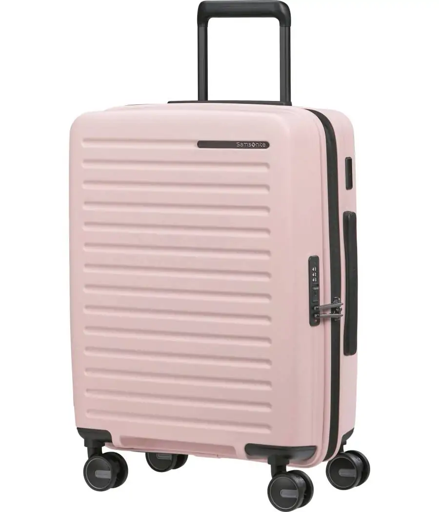 Maleta Samsonite Restackd
