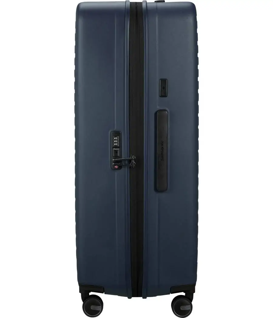 Maleta Samsonite Restackd