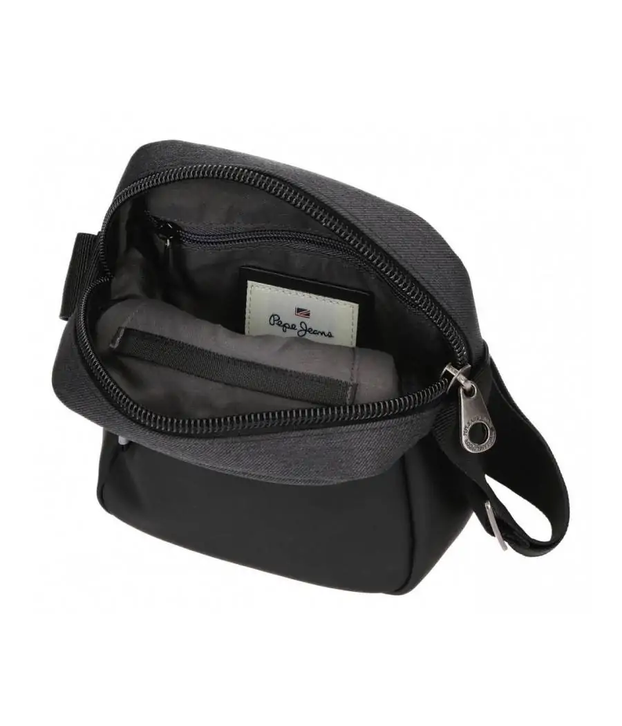Pepe Jeans Reportero Jarvis 20 cm