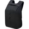 Mochila Samsonite Securipak 2.0 14.1 Negro