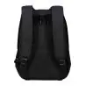 Mochila Samsonite Securipak 2.0 14.1 Negro