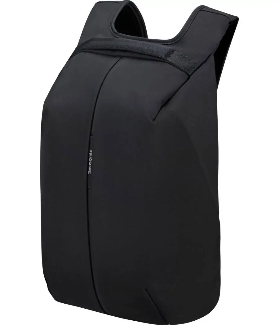 Mochila Samsonite Securipak 2.0 15.6 Negro