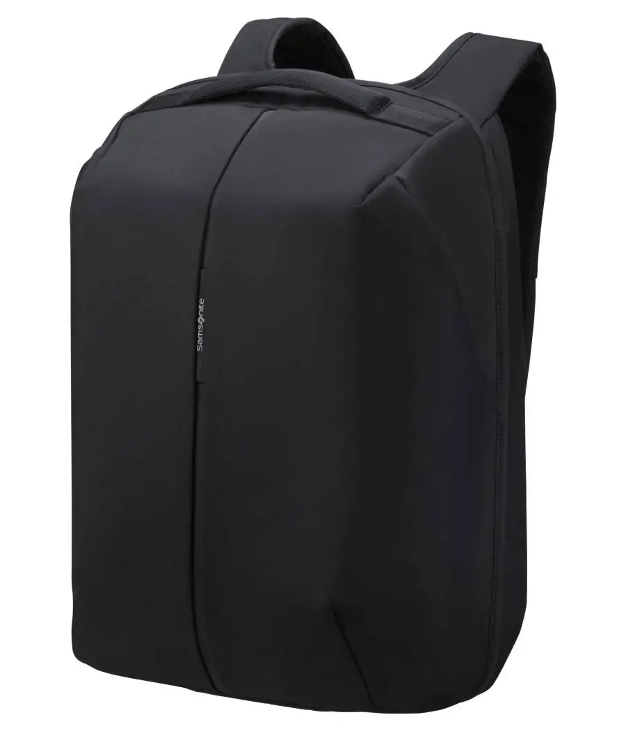 Mochila Samsonite Securipak 2.0 17.3 Negro