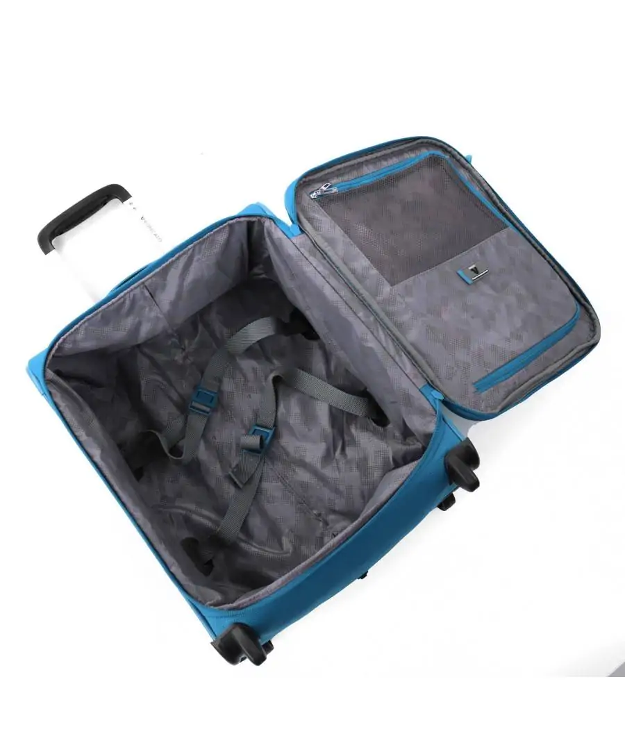 Maleta Roncato Cabina Ironik 2.0