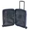 Maleta Gladiator Calypso Spinner 55 cm/Expandible Azul