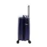 Maleta Gladiator Calypso Spinner 55 cm/Expandible Azul