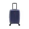 Maleta Gladiator Calypso Spinner 55 cm/Expandible Azul