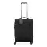 Maleta Roncato Uno Soft 3.0 55 cm/Expandible Negro Maleta Roncato Uno Soft 3.0 55 cm/Expandible Negro