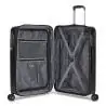 Maleta Roncato Airglam 68 cm Negro