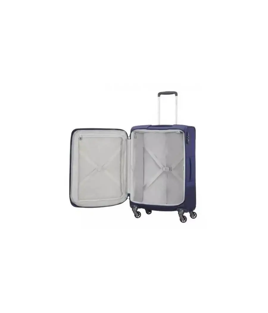 Maleta Samsonite Base Boost Spinner