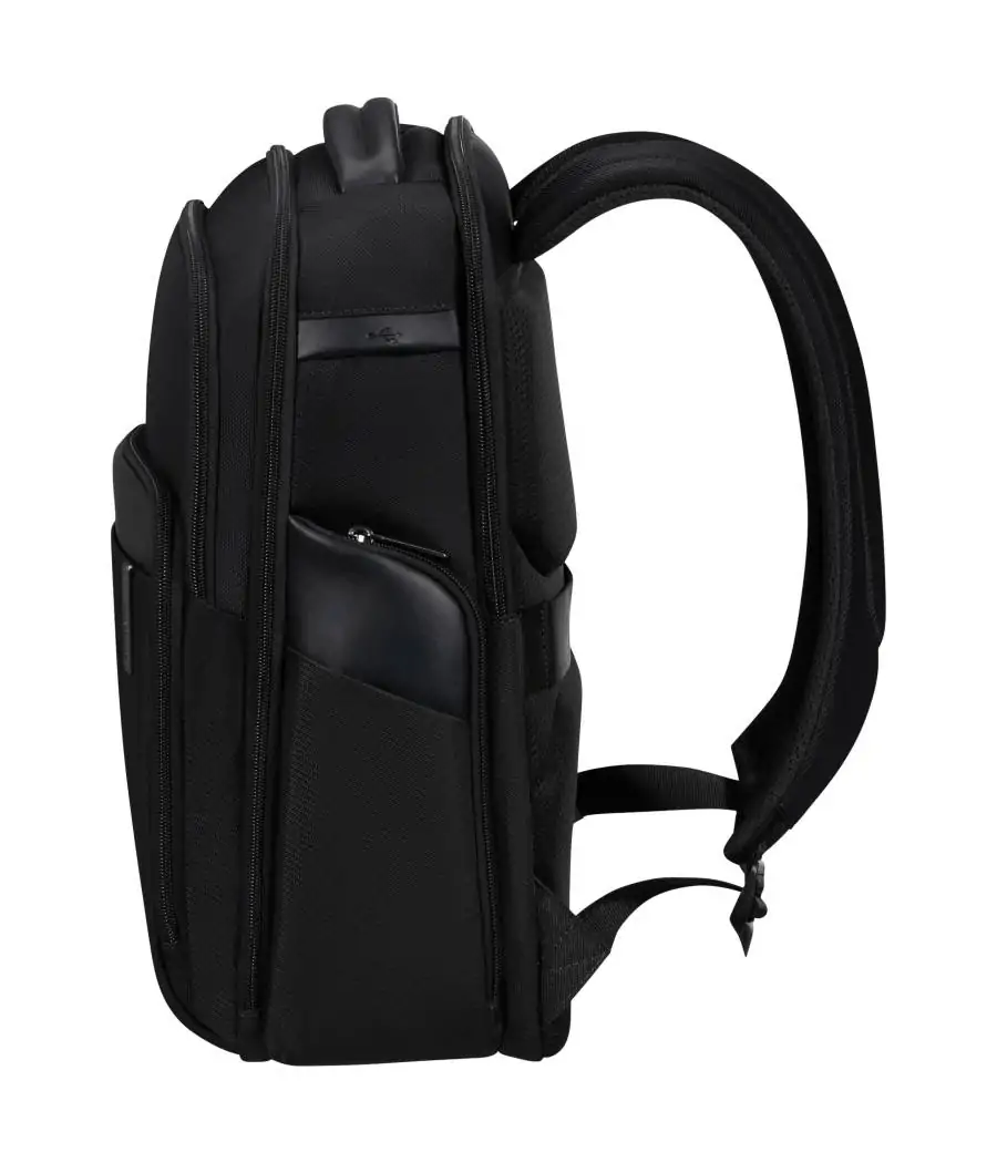 Mochila Samsonite Evosight 14.1 Negro