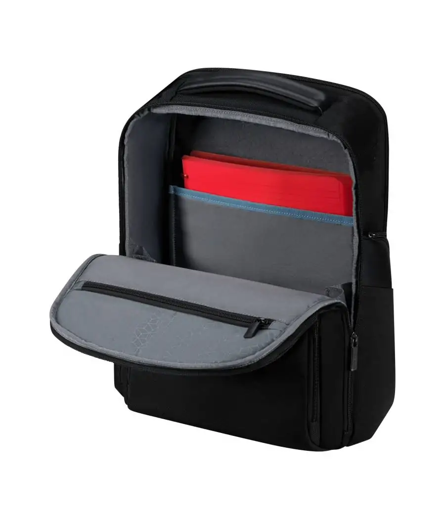 Mochila Samsonite Evosight 14.1 Negro