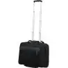 Samsonite Evosight Piloto Ruedas 37 cm Negro Samsonite Evosight Piloto Ruedas 37 cm Negro