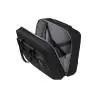 Samsonite Evosight Piloto Ruedas 37 cm Negro Samsonite Evosight Piloto Ruedas 37 cm Negro