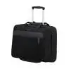 Samsonite Evosight Piloto Ruedas 37 cm Negro Samsonite Evosight Piloto Ruedas 37 cm Negro
