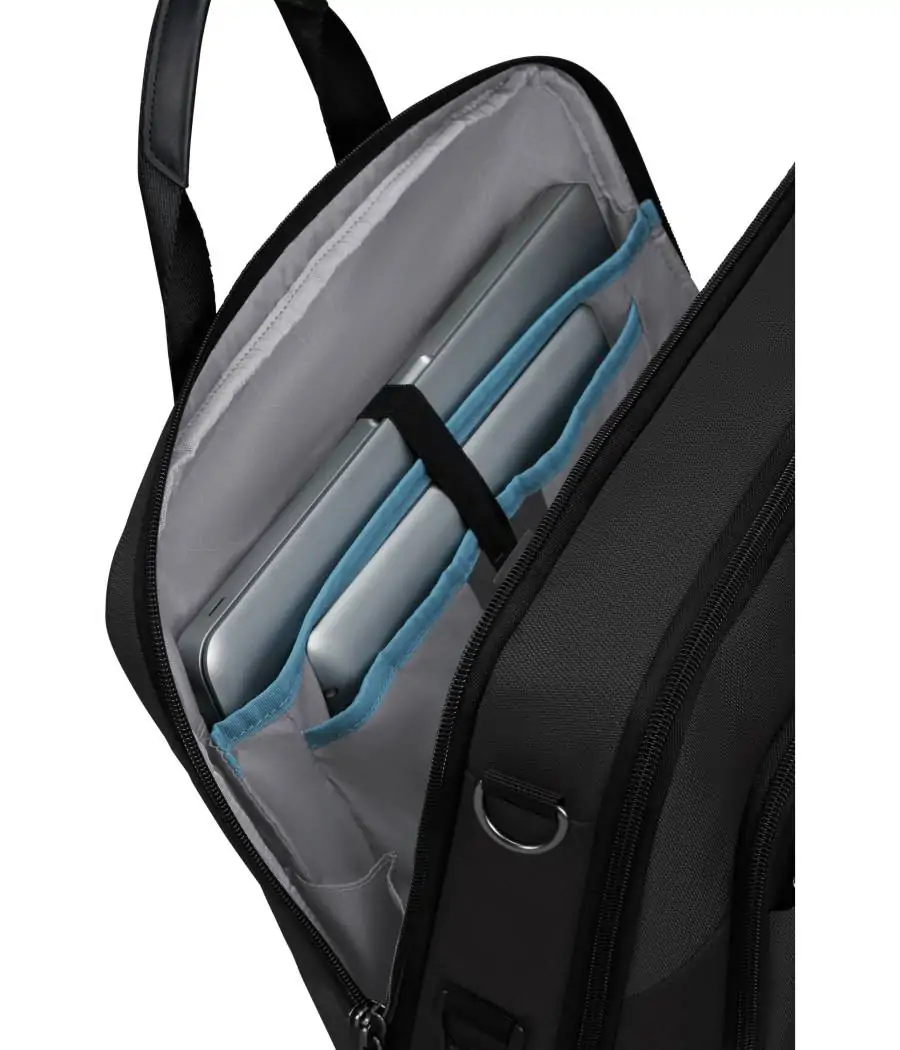 Cartera Samsonite Documentos Evosight