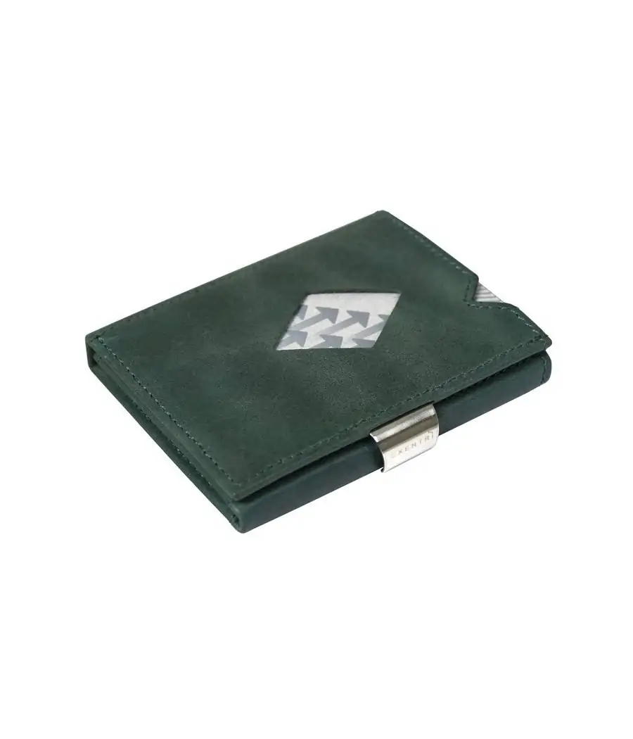 Tarjetero billetero Exentri wallet Tarjetero billetero Exentri wallet
