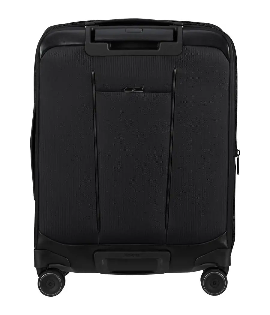 Maleta Samsonite Splendix 55 cm/Expandible Negro