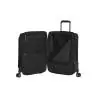 Maleta Samsonite Pro-DLX 6 TRVL 55 cm/Expandible Negro Maleta Samsonite Pro-DLX 6 TRVL 55 cm/Expandible Negro