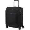 Maleta Samsonite Pro-DLX 6 TRVL 55 cm/Expandible Negro Maleta Samsonite Pro-DLX 6 TRVL 55 cm/Expandible Negro