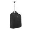 Roncato Mochila Ruedas Ironik 2.0 55 cm Negro Roncato Mochila Ruedas Ironik 2.0 55 cm Negro