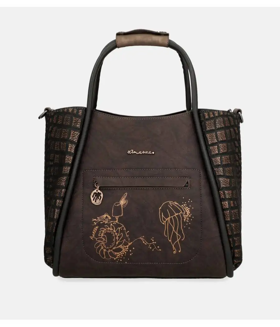 Bolso Anekke Dreamverse Mod1