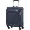 Maleta American Tourister Summerfunk 55 cm/Expandible Azul