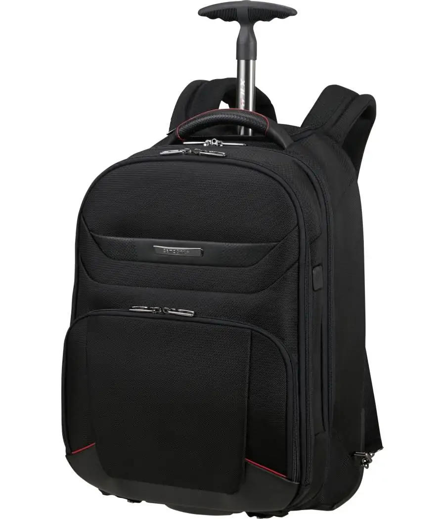 Mochila Samsonite Pro-Dlx 6 ruedas