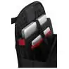Mochila Samsonite Pro-Dlx 6 ruedas 17.3 Negro Mochila Samsonite Pro-Dlx 6 ruedas 17.3 Negro