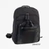Mochila Matties portaordenador Negro Mochila Matties portaordenador Negro