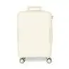 Maleta Movom Inari 55 cm Blanco