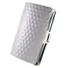 I-Clip Tarjetero Silber White Ace Plata I-Clip Tarjetero Silber White Ace Plata