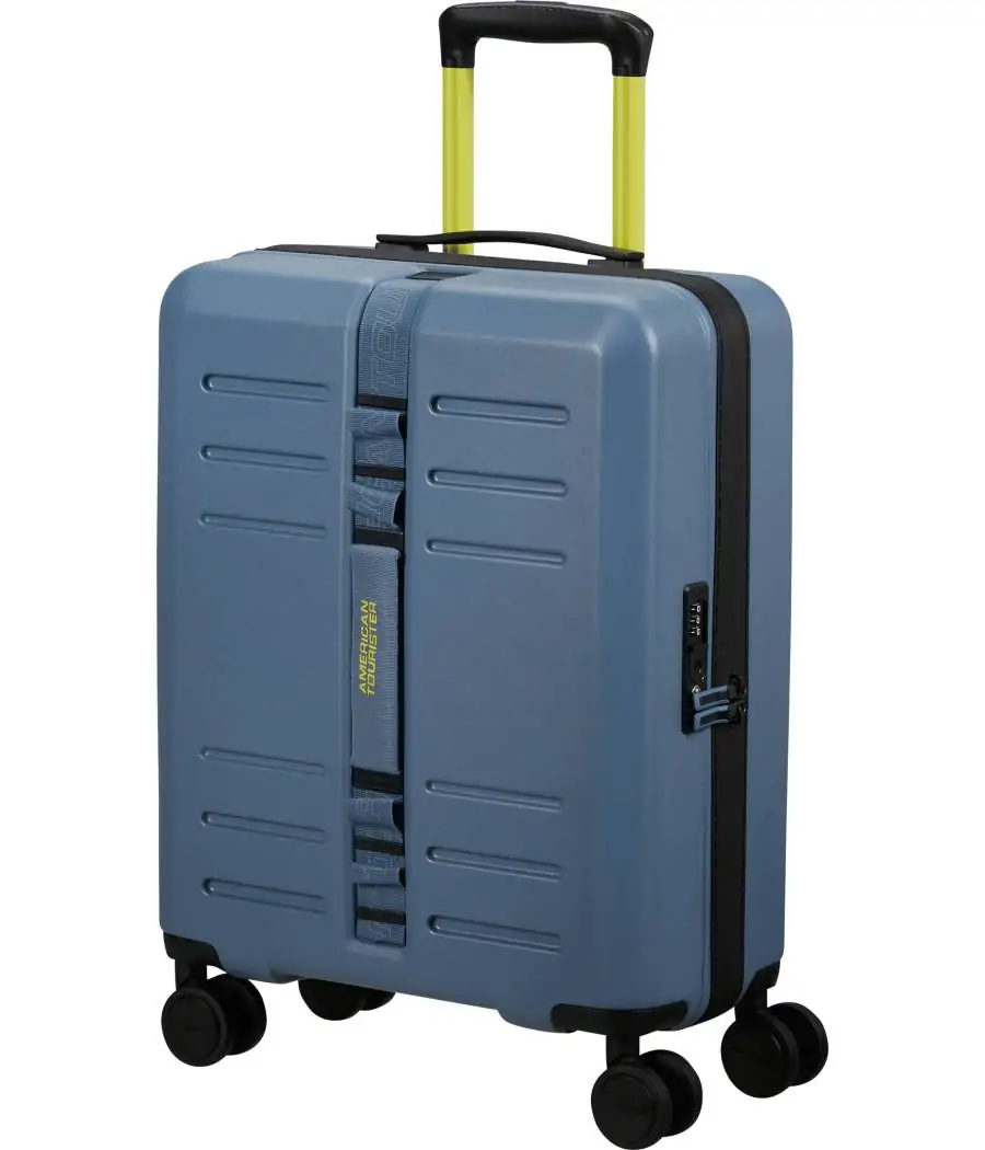 American Tourister TrailOn