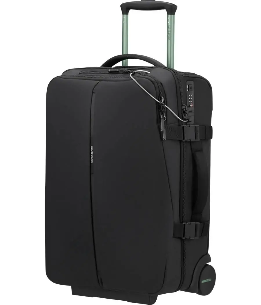 Maleta Securipak 2.0 Samsonite Cabina