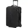 Maleta Samsonite Securipak 2.0 Cabina 52 cm Negro Maleta Samsonite Securipak 2.0 Cabina 52 cm Negro