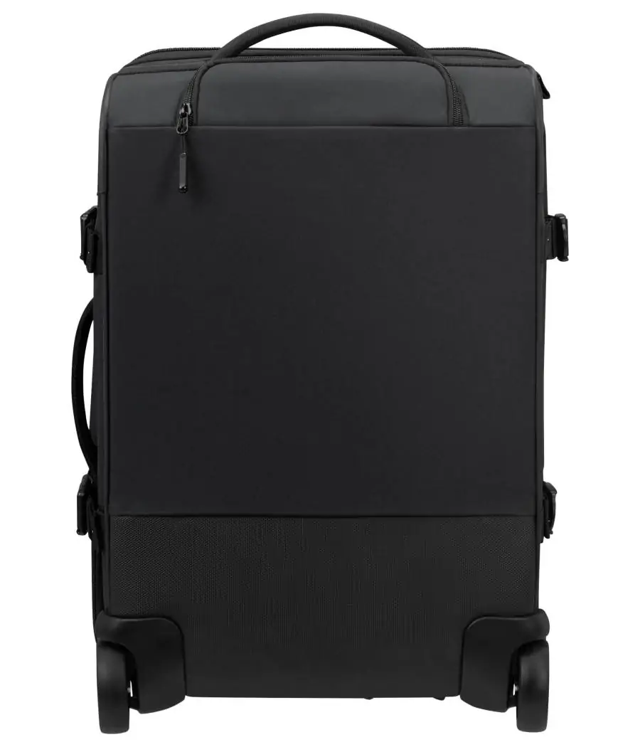 Maleta Samsonite Securipak 2.0 Cabina 52 cm Negro