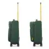 Maleta Roncato Move 55 cm/Expandible Verde Maleta Roncato Move 55 cm/Expandible Verde