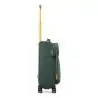 Maleta Roncato Move 55 cm/Expandible Verde Maleta Roncato Move 55 cm/Expandible Verde