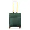 Maleta Roncato Move 55 cm/Expandible Verde Maleta Roncato Move 55 cm/Expandible Verde