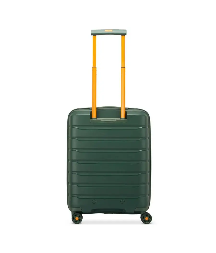 Maleta Roncato B-Flying Move 55 cm/Expandible Verde