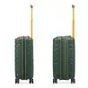 Maleta Roncato B-Flying Move 55 cm/Expandible Verde Maleta Roncato B-Flying Move 55 cm/Expandible Verde