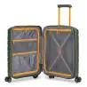 Maleta Roncato B-Flying Move 55 cm/Expandible Verde Maleta Roncato B-Flying Move 55 cm/Expandible Verde